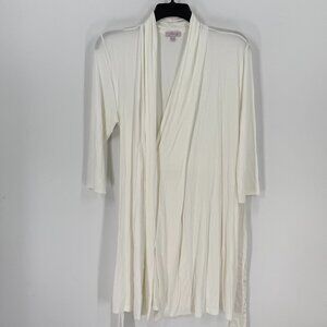 Women's Fleur'T Iconic Short Robe L/XL